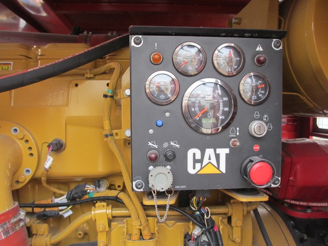 Trailer-Mounted Geotechnical Drill Rig DR-251