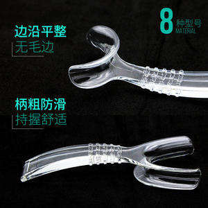 Orthodontic Photography Lip Retractor T-Shaped <b>Dental</b> Labial Push-Pull Hook for Oral Therapy Equipment & Accessory - Product Image 2