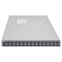 Commutateur central Arista DCS-7280CR2A-30 à 30 ports 100G QSFP100 pour centre de données