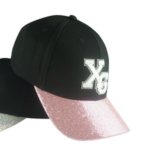 Casquette <span class=keywords><strong>de</strong></span> sport unisexe personnalisée avec visière rigide, légère, coupe-vent, protection UV, réglable - Product Image 2
