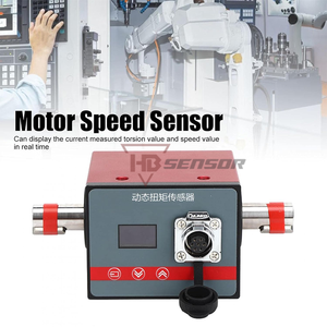 Principais Fornecedores Oferecem Transdutores Células De Torque De Eixo Rotativo Sensor De Força De Torque De Velocidade Sensores De Força De Célula De Carga - Product Image 4