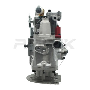 Топливный насос 3080571 для двигателей Patrik Construction Machinery Diesel K50, K19, K38, M11, QSK19, QSK38, NTA855 - Product Image 4