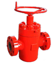 Porte 6A de haute qualité de marque GPE avec 1 an de garantie pour X-MAS Tree & Choke/Kill Manifold 6A - Product Image 3