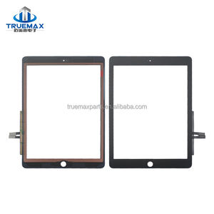 ชุดหน้าจอสัมผัส TEMX สำหรับ iPad 6 2018 รุ่น A1954 <span class=keywords><strong>A1893</strong></span> อะไหล่เปลี่ยนหน้าจอสัมผัสครบชุดสำหรับ iPad 9.7 (2018) รุ่นที่ 6 Truemax - Product Image 6