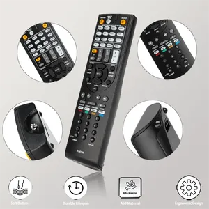 RC-879M cho Onkyo AV Receiver điều khiển từ xa htr393 txnr535 HT-S3700 TX-NR515 TX-NR535 TX-SR333 - Product Image 2