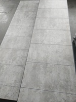 Carreaux modernes de 60 cm de large, panneaux muraux en PVC imperméables pour salle de bain, salle humide, lavage de voiture et revêtement mural de douche