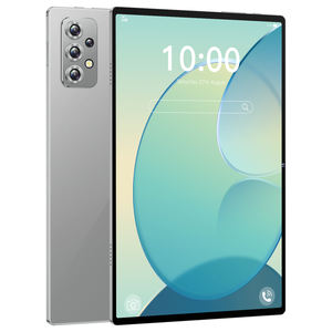 แท็บเล็ตเกมมิ่ง <span class=keywords><strong>Mi</strong></span> <span class=keywords><strong>Pad</strong></span> 6 รุ่นใหม่ล่าสุด หน้าจอ 10.1 นิ้ว ความละเอียด 2K ระบบปฏิบัติการ Android 13 หน่วยความจำ 12GB+512GB รองรับเครือข่าย <span class=keywords><strong>4G</strong></span> - Product Image 5