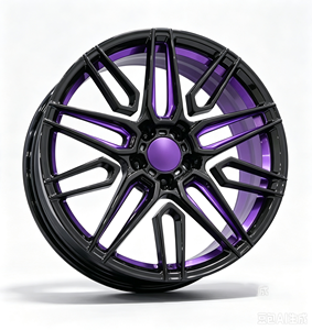 Jantes en alliage forgé sur mesure NEXUS RIM 5x112 5x114.3 5x120 18 19 20 21 22 pouces pour <span class=keywords><strong>Dodge</strong></span> <span class=keywords><strong>Challenger</strong></span> SRT - Product Image 2