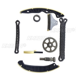 Kit de réparation d'arbre à cames d'admission et d'échappement ASBG-RW3501.5L-9 pour moteur Zotye 1.5L - Pièce de moteur et accessoires automobiles - Product Image 1