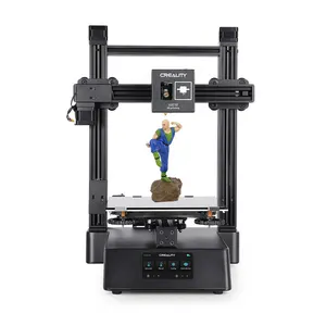 Многофункциональный CP-01creality набор 3D-принтеров с 3 функциями 3 d printing200 * 200*200/лазерная гравировка 100*190/CNC carving200 * 200