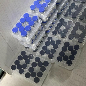 Poudre de GHK-Cu à 99% CAS 49557-75-7, peptide de cuivre pour les formulations de soins anti-âge - Product Image 3