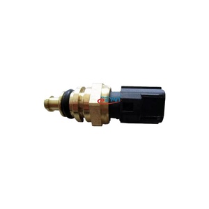 Capteur de température d'eau de refroidissement Factory LRA1600AA XR832403 XR858700 AJ810031 compatible avec Ford <span class=keywords><strong>Jaguar</strong></span> Land Rover Mazda Volvo BEYAN - Product Image 1