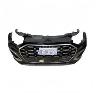 Vente en gros pour Audi Q5 pare-chocs avant Premium complet Q5 Q7 pare-chocs avant et pare-chocs arrière Kit de voiture en Chine 2017 <span class=keywords><strong>208</strong></span> 2019 2020 - Product Image 1