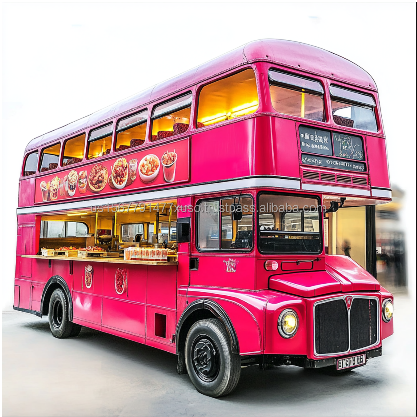 Double-Decker-Buses-