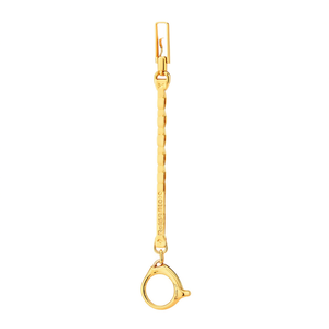 Catena per occhiali 70CM con fibbia in plastica tre in uno - Product Image 2