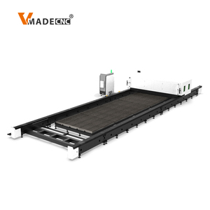 Máquina de Corte de Metal por Láser de Fibra CNC 1600mm*3200mm <span class=keywords><strong>Precio</strong></span> de Fábrica - Product Image 5