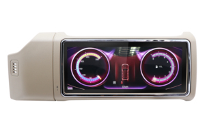 Offre Spéciale 12.3 pouces Android voiture multimédia GPS lecteur vidéo pour Land <span class=keywords><strong>Rover</strong></span> <span class=keywords><strong>Range</strong></span> <span class=keywords><strong>Rover</strong></span> Sport L494/Vogue L405 <span class=keywords><strong>Evoque</strong></span> 2013-2017 - Product Image 2