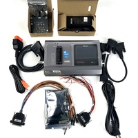 VH24/VH29/VH30/VH31/QB48/XDNPM3GL 어댑터용 멀티 프로그 프로그래머 USB 24V 풀 세트 온라인 팀뷰어 소프트웨어 업데이트