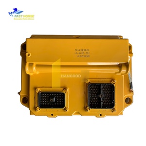 กล่องควบคุมเครื่องยนต์ Hangood ECU 262-2879 ECM สำหรับอะไหล่รถขุด CAT 325D 328D 385C อะไหล่เครื่องจักรก่อสร้าง - Product Image 1