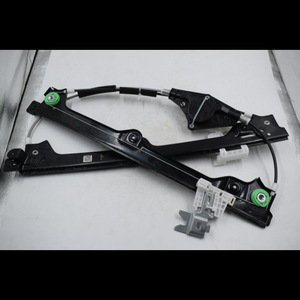 Regulador de Ventanilla 80721-8H000 para T30, Mecanismo Elevador de Cristal para Coche, Pieza de Repuesto, Construcción de Aleación de Aluminio - Product Image 4