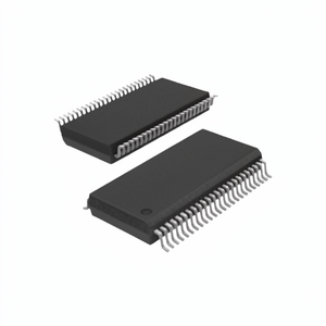 ชิปอิเล็กทรอนิกส์ CY8C3445PVA-077 48 BSSOP แบบฝังในตัว มีสินค้าในสต็อก - Product Image 1