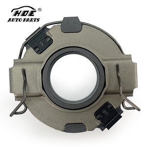 8984827400 60TKZ3506 Rodamiento de Desembrague HDE para Isuzu D-Max, Venta al Por Mayor de Autopartes - Product Image 5