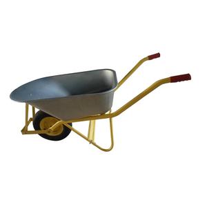 सस्ती कीमत व्हील बैरो wb509 निर्देश भारी ड्यूटी व्हीलबारो 200 किलोग्राम कृषि बड़े व्हीलबैरो - Product Image 2