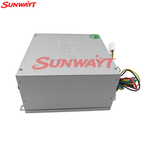 MD-AT350-24V-48B +5V 3A,+12V 8A,+24V 6A,+48V 6A Switching Power Supply 48V for Coin Operated Big <b>Claw</b> <b>Machine</b> Arcade <b>Machine</b> - Product Image 2