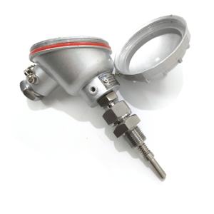 Nanpac 4 Draden Klasse Aa <span class=keywords><strong>Rtd</strong></span> <span class=keywords><strong>Pt100</strong></span> Sensoren - Product Image 3