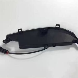 Nueva Barra Delantera 2024 con Luz Diurna Modificada, Faro LED63, S65, Compatible con Mercedes Clase S W221 - Product Image 3