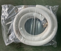 Fabricant Direct – Refroidisseur d'Eau Glacée à Refroidissement par Air 0.5HP 0.75HP avec Moteur et Pompe 500W pour Usage Industriel (Refroidissement et Chauffage)