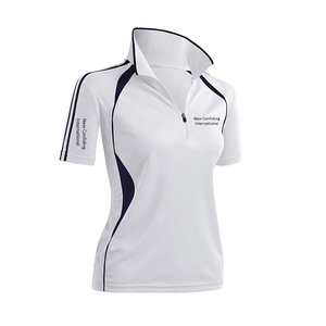 Rider show-Camiseta Ecuestre para mujer, camisa de competición OEM personalizada, para montar a caballo am549 - Product Image 1