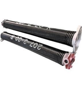 Herrajes para Puertas Enrollables de Garaje, Resorte de Torsión para Puertas Enrollables - Product Image 2