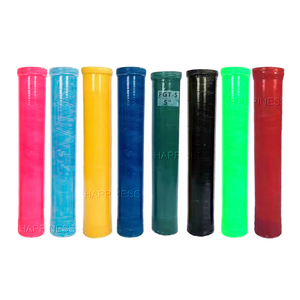 Single Shots <strong>Shells</strong> Display <strong>Fireworks</strong> <strong>3</strong>" Fiberglass Mortar Tube - Product Image 3