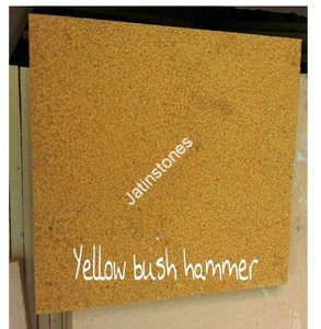 แผ่นหินปูนสีเหลืองธรรมชาติจากเจย์ซาลเมอร์ คุณภาพพรีเมียม กระเบื้องหินปูนขัดเงาสำหรับผนังบ้าน พื้น และพื้นที่กลางแจ้ง - Product Image 5