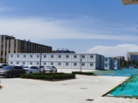 Constructeurs de maisons de conteneur personnalisées en Chine Fabricants de maisons de conteneur hôteles-applicables avec des conceptions uniques