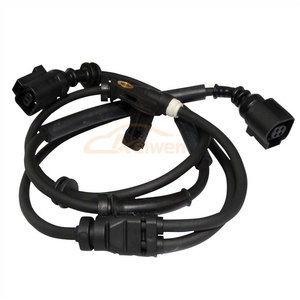 Abs Sensor de velocidad de la rueda se utiliza para FORD GALAXY asiento ALHAMBRA VW <span class=keywords><strong>SHARA</strong></span> OE NO.7M3 927 807L 2M212B372BA - Product Image 3