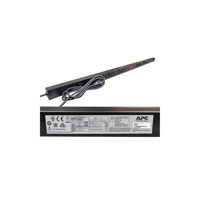 PDU de rack APC AP7554 authentique et original, 0U, 16A, 230V (20)C13 & (4)C19, support de serveur 16A, en stock aux Philippines