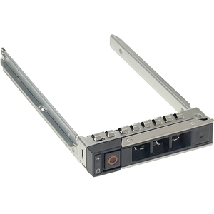 ZhenLong DXD9H 2,5 ''GEN16 servidor HDD bandeja para <span class=keywords><strong>DELL</strong></span> R340 T550 R640 R740 R750 R760 R940 R840 R540 14G 15G Disco Duro Caddy 0DXD9H - Product Image 1