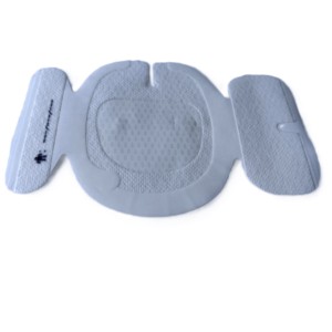 Pabrik medis putih transparan IV perban luka dengan berbagai jenis - Product Image 3