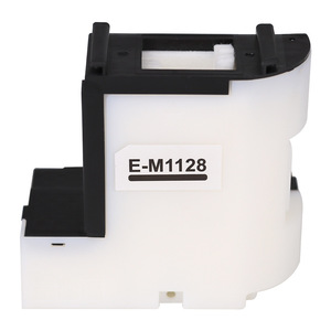 Boîte de maintenance pour réservoir d'encre usagée Epson E-M1128 compatible avec M1108 M1128 M1129 M1120 M2128 M2129 - Product Image 2