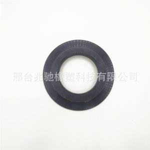 Nouveau joint d'huile arrière de vilebrequin 198636080 pour moteur diesel Perkins pour la construction et l'agriculture, en plastique - Product Image 2