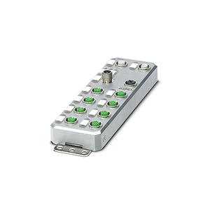 <span class=keywords><strong>Phoenix</strong></span> 2701516 AXL E PN DI16 M12 6 M-Module numérique - Product Image 1