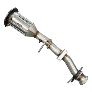 <span class=keywords><strong>Filtre</strong></span> <span class=keywords><strong>à</strong></span> particules diesel pour camion F250 F350 <span class=keywords><strong>Ford</strong></span> F-250 Super Duty 9C3Z5H221B <span class=keywords><strong>Filtre</strong></span> DPF - Product Image 5