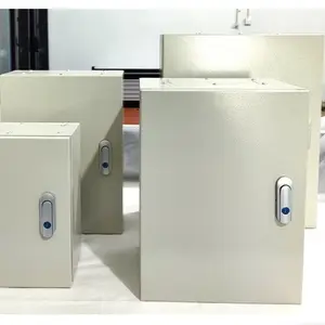 Outdoor Low Voltage Integrated Box Outdoor Power Distribution Cabinet