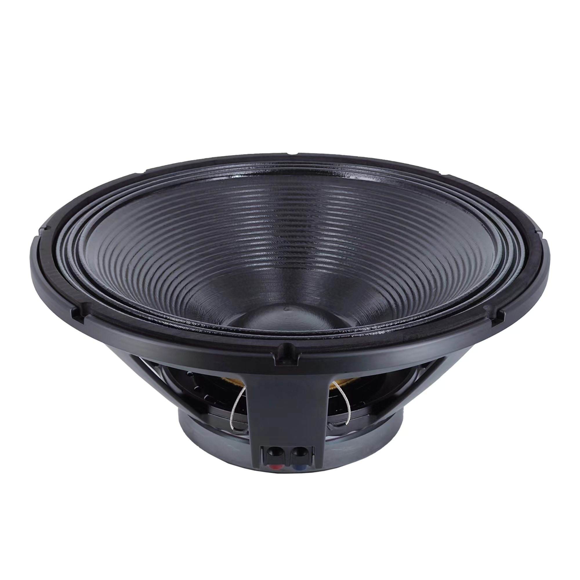 High Quality 1000W 200mm Magnet Ohm 18 Inch Subwoofer Speaker L18X400  with Included Impedance