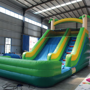 Parcours d'obstacles gonflables personnalisés en gros Softplay Ball Pit Kids - Product Image 4