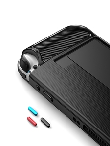 <span class=keywords><strong>เคส</strong></span> <span class=keywords><strong>Nintendo</strong></span> <span class=keywords><strong>Switch</strong></span> แบบถอดเปลี่ยนได้,<span class=keywords><strong>เคส</strong></span>ใส่ป้องกันทำจาก TPU Oled สำหรับอุปกรณ์เสริมคอนโซลเกม - Product Image 5