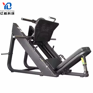 YG-1044 Commercial YG Fitness <span class=keywords><strong>Appareil</strong></span> Jambe <span class=keywords><strong>Presse</strong></span> Machine Vertical Jambe <span class=keywords><strong>Presse</strong></span> Fitness Exercice Machine 45 Degrés Jambe <span class=keywords><strong>Presse</strong></span> - Product Image 2