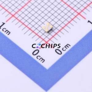 XRCGB27M120F3M10R0 Crystal (Passive) SMD2016-4P Crystal Oscillator 27.12MHz 30ppm 10pF 40ppm - Product Image 2